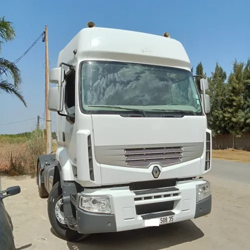 Renault Renault 440 DXI 2008