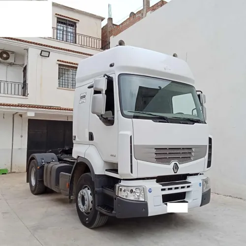 renaul renault 440dxi 2008