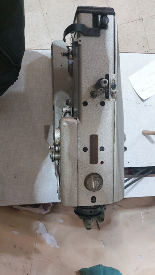 machine a coudre