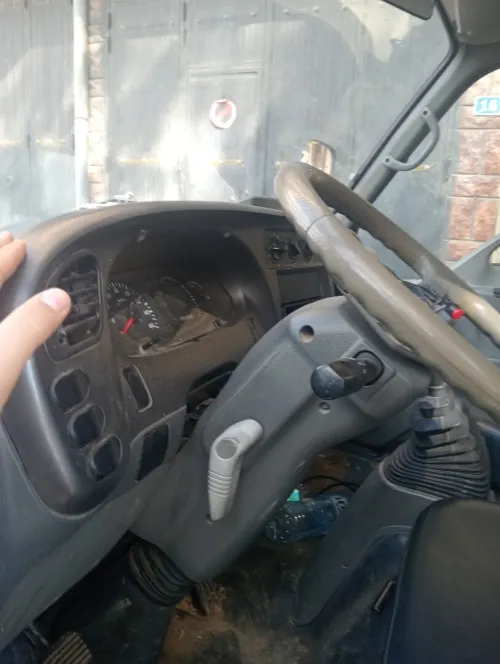 hyandai hd35 2019