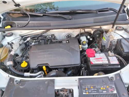 Renault Symbol 2019 Extrême