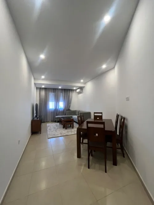 Location Appartement F3 Oran Bir el djir