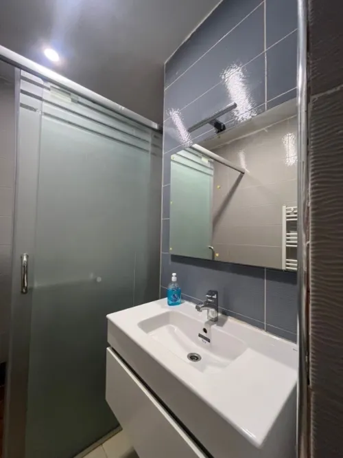 Location Appartement F3 Oran Bir el djir