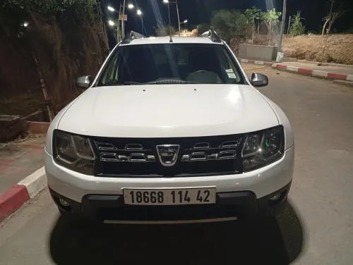 Dacia Duster 2014 Duster