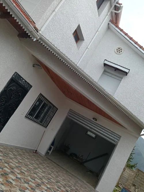 Vente Villa Béjaïa Souk el thenine