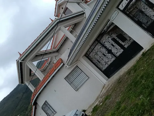 Vente Villa Béjaïa Souk el thenine
