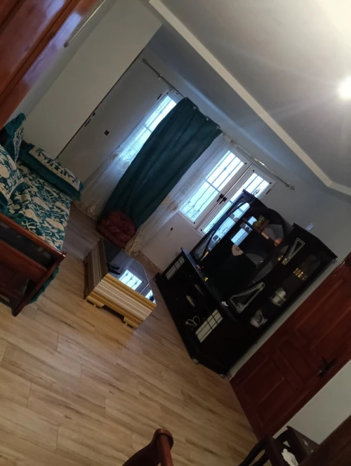 Vente Villa Béjaïa Souk el thenine
