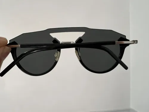 Lunettes de soleil hommes original