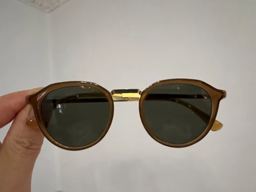 Lunettes de soleil hommes original