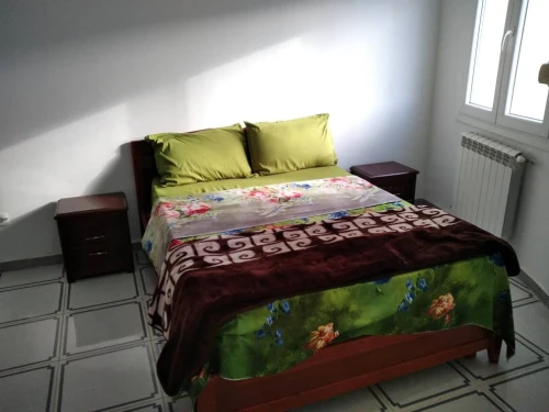 Location Appartement F4 Boumerdes Dellys
