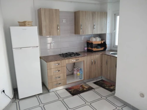 Location Appartement F4 Boumerdes Dellys