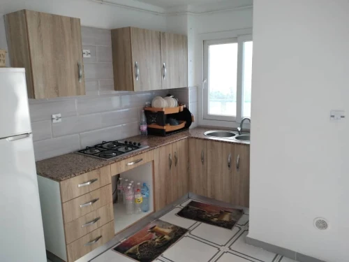 Location Appartement F4 Boumerdes Dellys