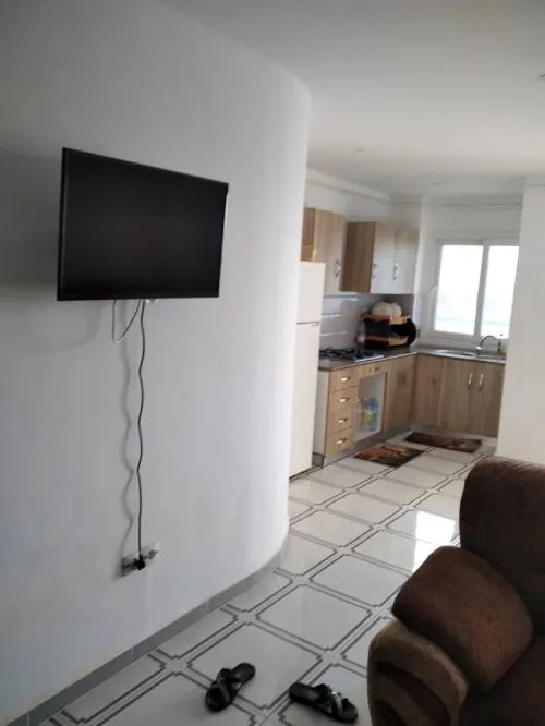 Location Appartement F4 Boumerdes Dellys