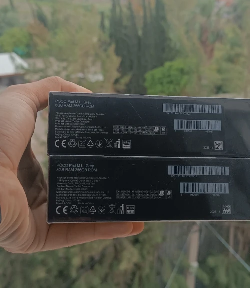 Poco Pad M1