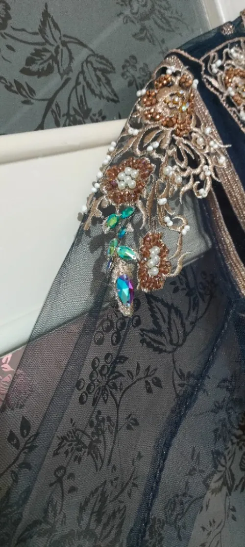 Caftan