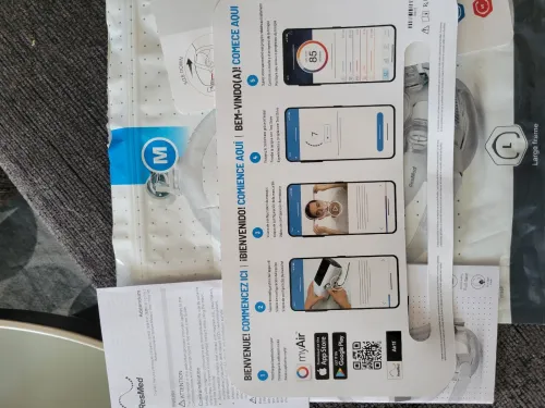 Resmed airsense 11