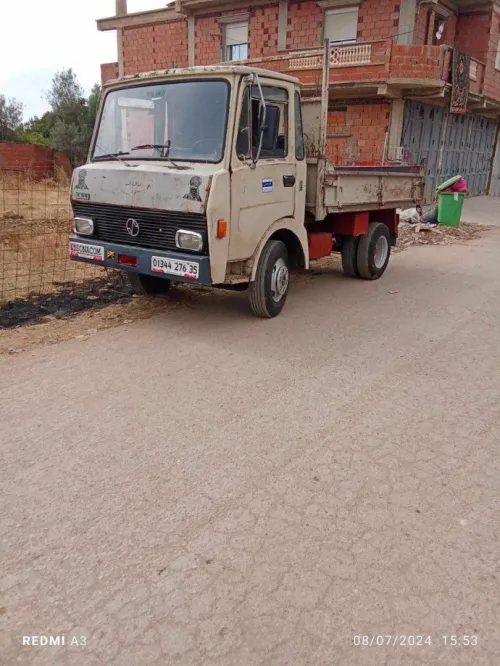 SONACOM K 66 1976