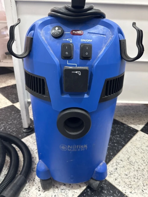 Aspirateur