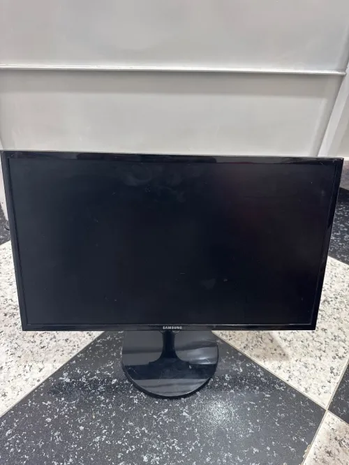 Écrans pour PC de bureau 