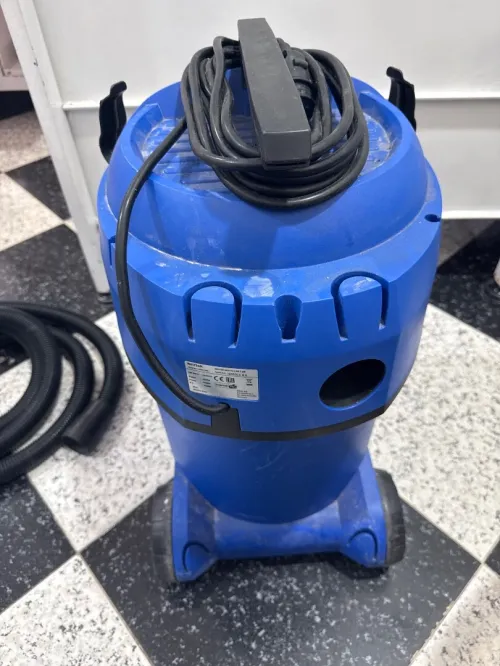 Aspirateur
