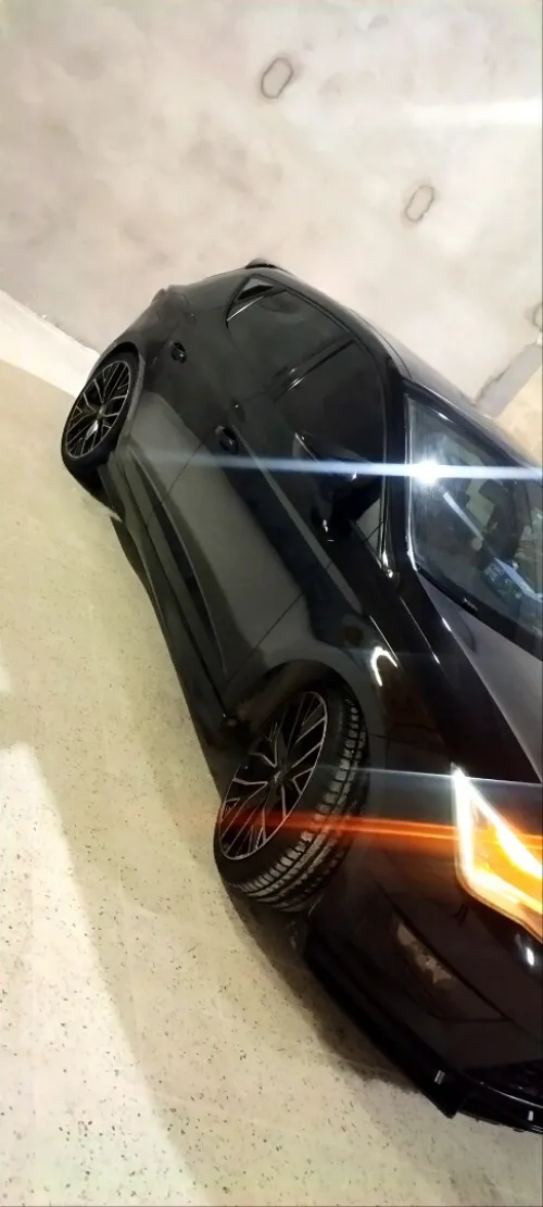 Seat Leon 2015 FR+15