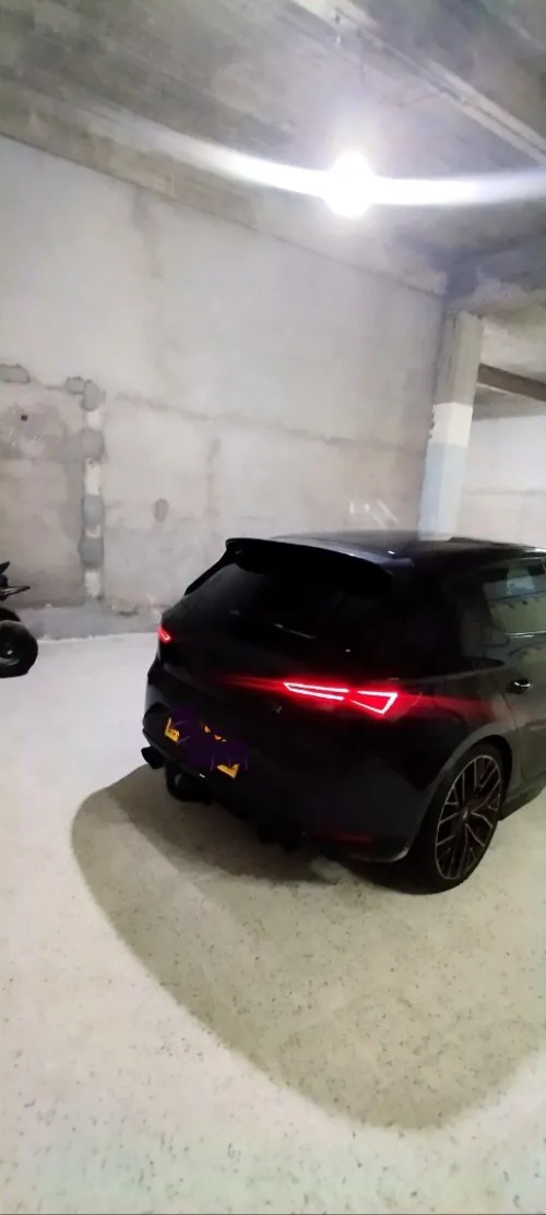 Seat Leon 2015 FR+15
