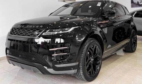 Land Rover Range Rover Evoque 2021 Dynamique 5 Portes 