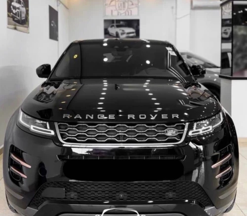 Land Rover Range Rover Evoque 2021 Dynamique 5 Portes 