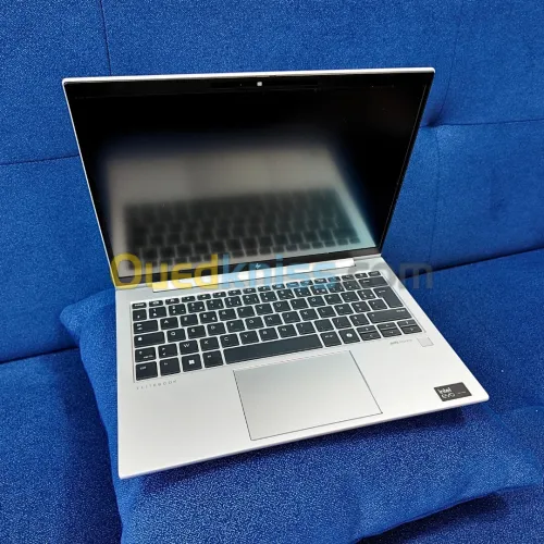 HP ELITEBOOK 830 G11 ULTRA 5 125U 16GB RAM/512GB SSD NPU AI BOOST CYCLE 37