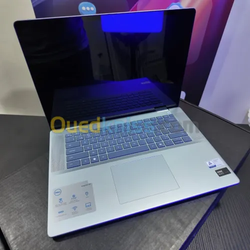 Dell Inspiron 16 7640 ULTRA 7 155H 32GB/1TB with Arc Graphics + NPU (SOUS EMBALLAGE)
