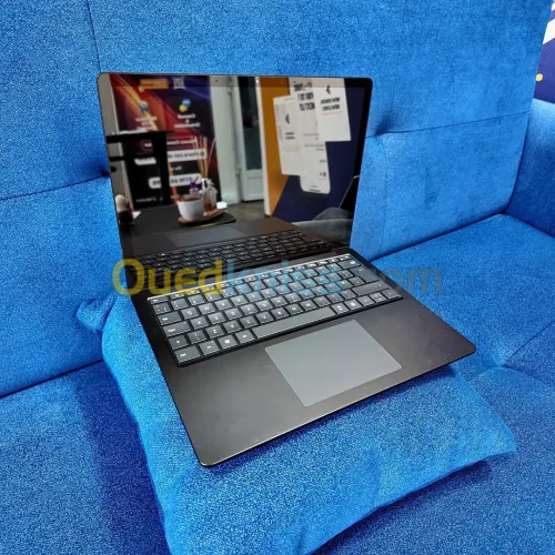 MICROSOFT SURFACE LAPTOP 3  I5 1035G7 8GB/256GB 9/10