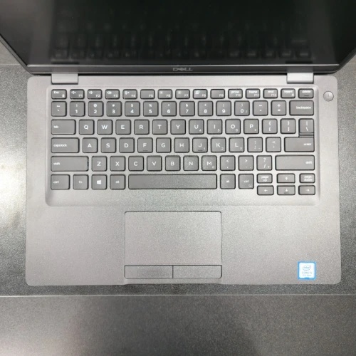 DELL Latitude 5400 16GB/256GB UHD 620