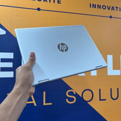 HP PROBOOK X360 435 G7
