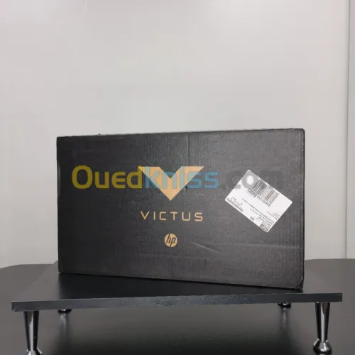 HP VICTUS I5 12500H 8/512 144 HZ RTX 3050