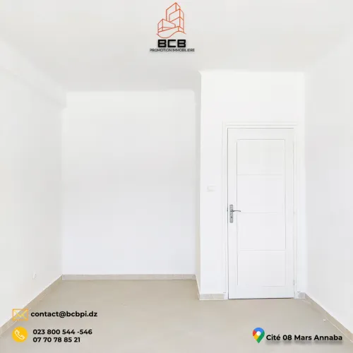 Vente Appartement Annaba Annaba
