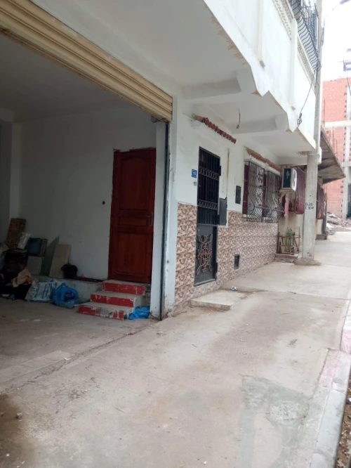 Vente bien immobilier Tipaza Ahmar el ain