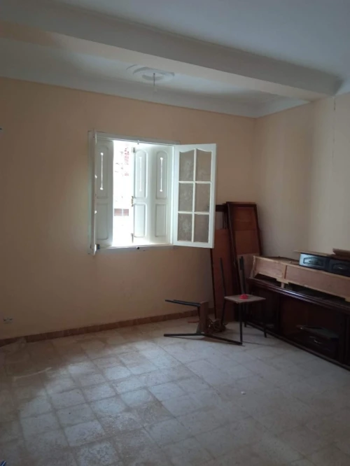 Vente bien immobilier Tipaza Ahmar el ain
