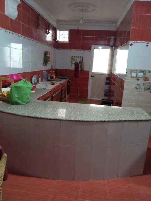 Vente bien immobilier Tipaza Ahmar el ain