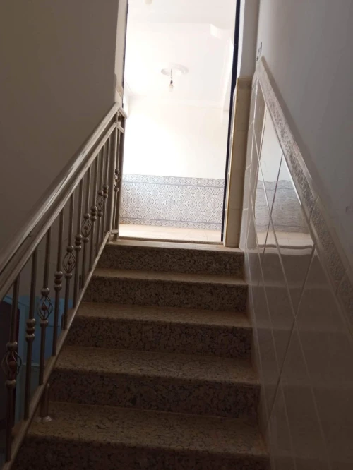 Vente bien immobilier Tipaza Ahmar el ain