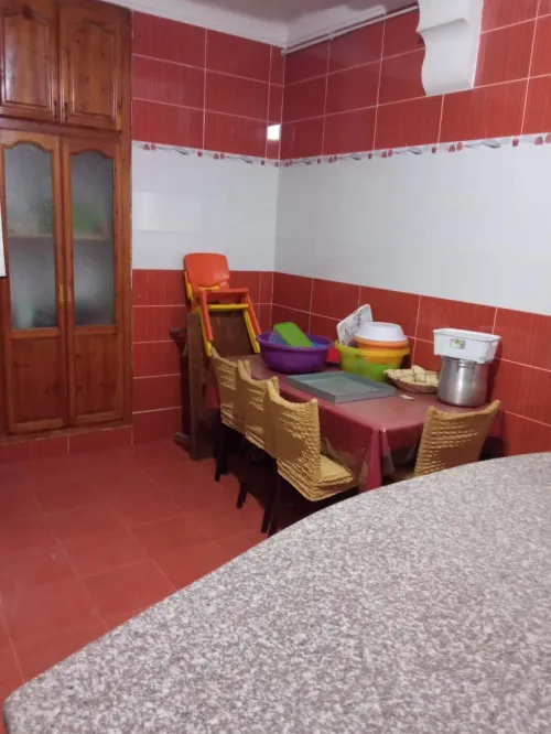Vente bien immobilier Tipaza Ahmar el ain