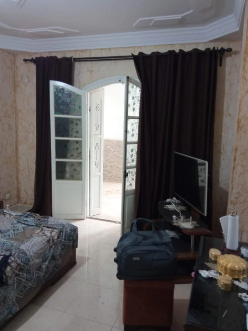 Vente bien immobilier Tipaza Ahmar el ain