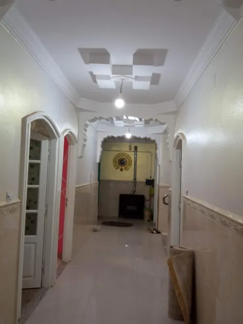 Vente bien immobilier Tipaza Ahmar el ain