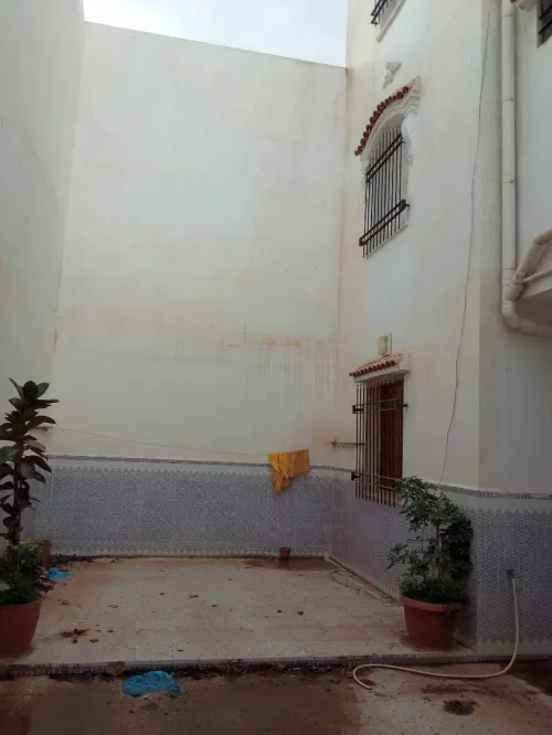 Vente bien immobilier Tipaza Ahmar el ain