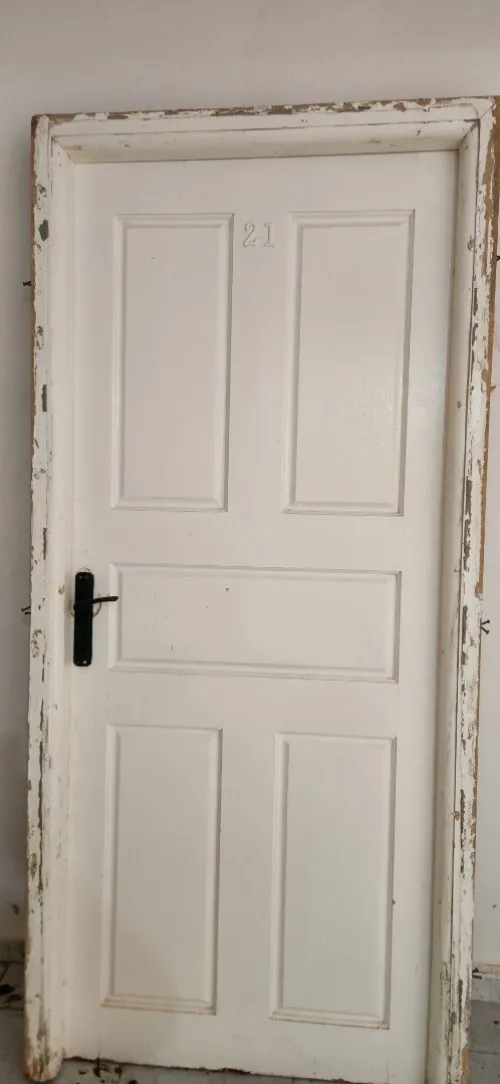 Porte