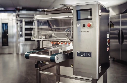 Dresseuse POLIN (Biscuits) Italy  / MACHINE A BISCUIT 