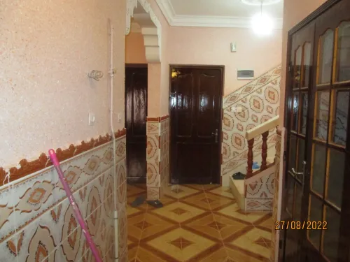 Vente Villa Tlemcen Souahlia