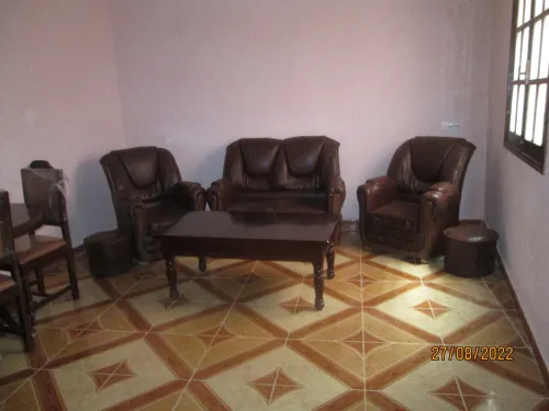 Vente Villa Tlemcen Souahlia
