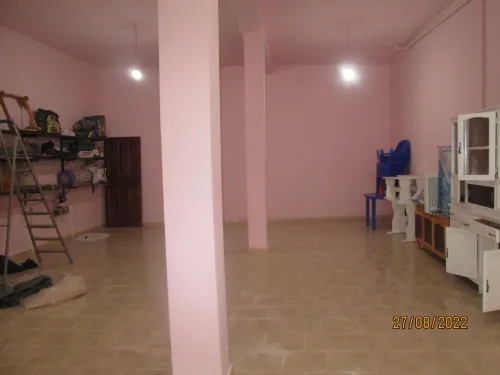 Vente Villa Tlemcen Souahlia