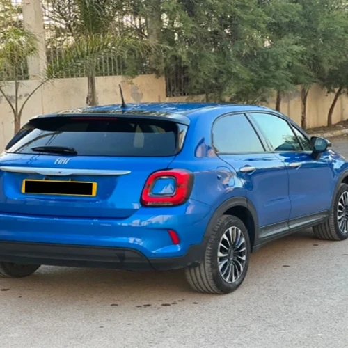 Fiat 500x 2023 Club