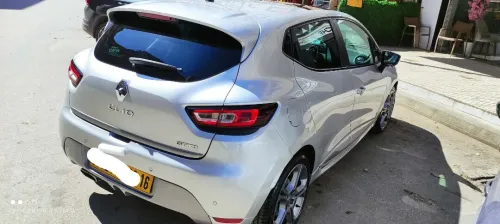 Renault Clio 4 2019 GT Line +
